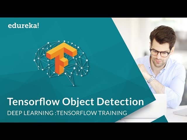TensorFlow Object Detection Inference Made Easy