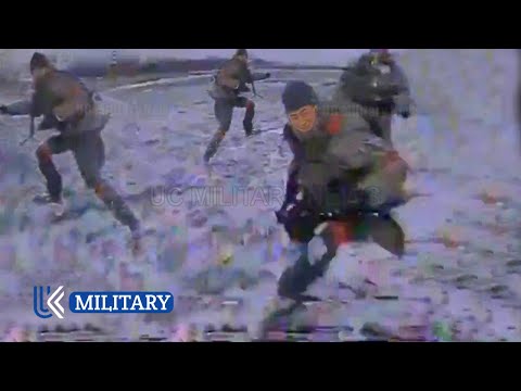 Ukrainian FPV drones mercilessly blow up North Korean infantry in shock assault on frontline - UCTgVRSLimmic4zKSTn-_RrQ