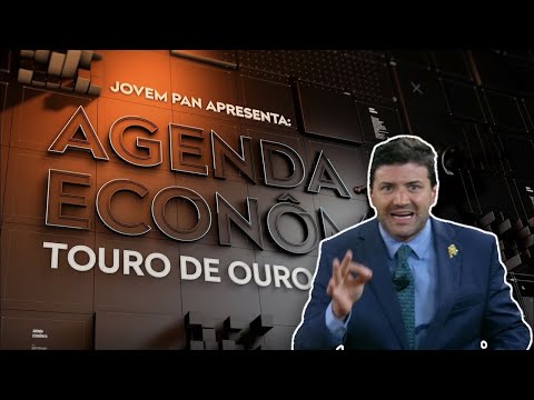 Jackson Hole, prévias dos PMIs e decisões de juros na China | Agenda Econômica Touro de Ouro - 18/08