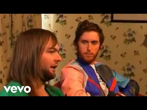 Maroon 5 - Toazted Interview 2007 (part 2) - UCN1hnUccO4FD5WfM7ithXaw