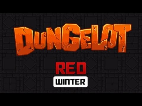 Dungelot - Universal - HD Gameplay Trailer - UCfelpouIc8hS7cBXnVKRBpQ