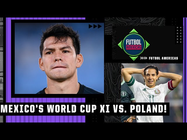 Mexico vs Poland: Who Will Win?