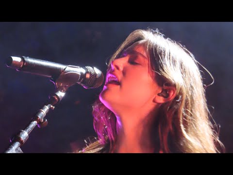 Gracie Abrams - Full machine (live at Brooklyn Steel 03/15/23)