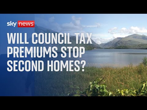 Will council tax premiums help locals get on the housing ladder?