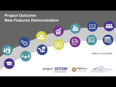 Project Outcome: New Features Demonstration