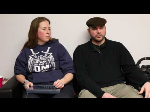 Disabled players get new life through video games - UCOmcA3f_RrH6b9NmcNa4tdg