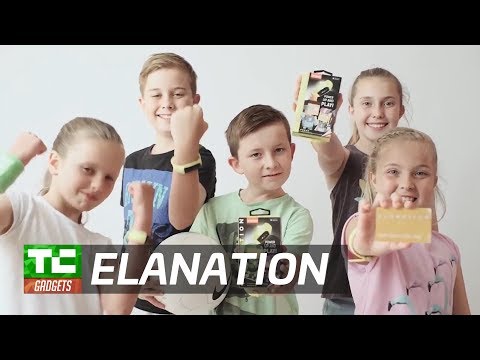 Elanation Wearable for Kids - UCCjyq_K1Xwfg8Lndy7lKMpA