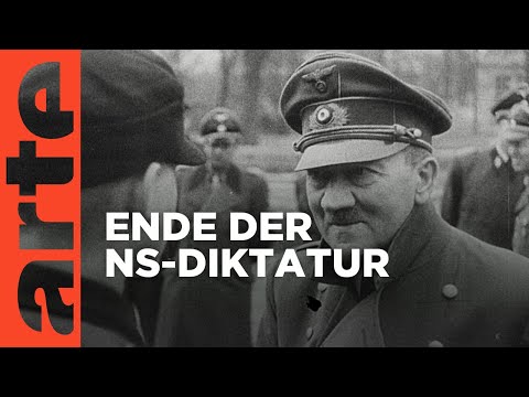 Ernüchterung und Krieg | Alltag unterm Hakenkreuz (2/2) | Doku HD | ARTE