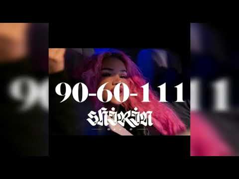 Shirin David - 90-60-111 (Leak Link in der Beschreibung)