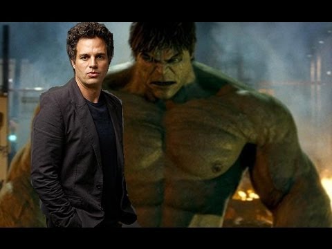 Mark Ruffalo Shuts Down PLANET HULK Film - AMC Movie News - UCtoMyXF4VFY3cB8fUcn7N4A