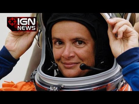 Mars One Mission to the Red Planet Won't Happen, Says Ex-Astronaut - IGN News - UCKy1dAqELo0zrOtPkf0eTMw