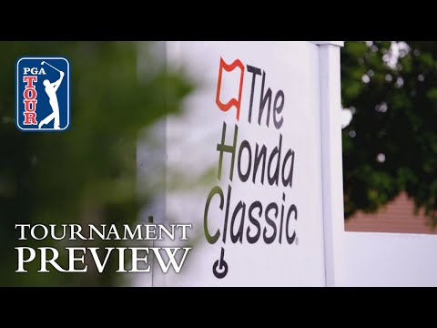 The Honda Classic preview