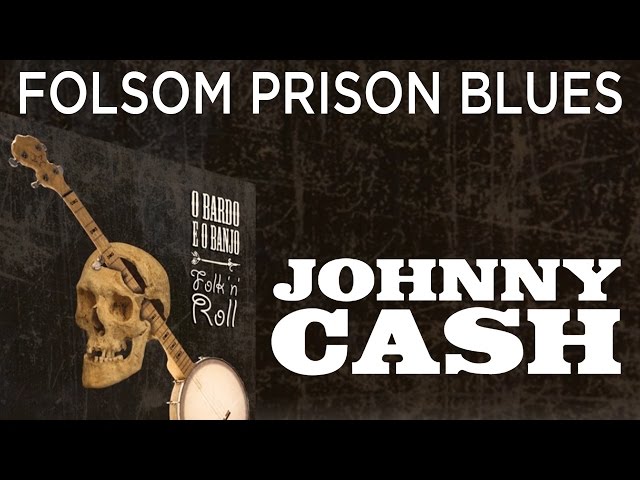 Folsom Prison Blues: The Best Banjo Music