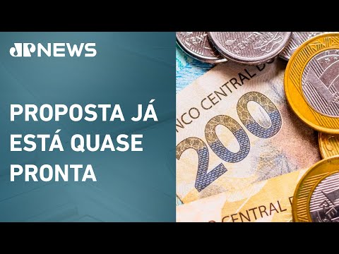 Segundo Haddad, reforma sobre renda será enviada após eleições do Congresso