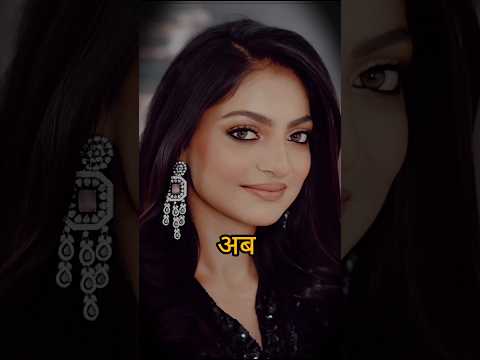 Mahakumbh में Viral हुई Monalisa 🔥 | Bhojpuri Queen का Traditional Look | #shorts