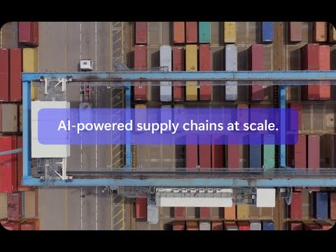 Blue Yonder Powers Responsible Supply Chains With Microsoft Foundry