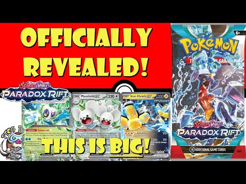 Pokemon TCG News