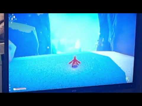 a crabs tressure pt1