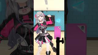 みんなも明日から本気出すもんね？☺️🫶笑ゆっくり休んで頑張ってこー！ #vtuber #shorts #dance