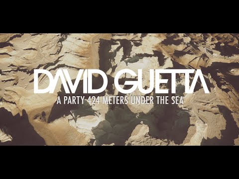 David Guetta - A Party 424 Meters Under the Sea - UC1l7wYrva1qCH-wgqcHaaRg