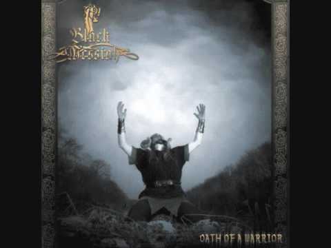 Black Messiah - Entering the Halls of Odhinn