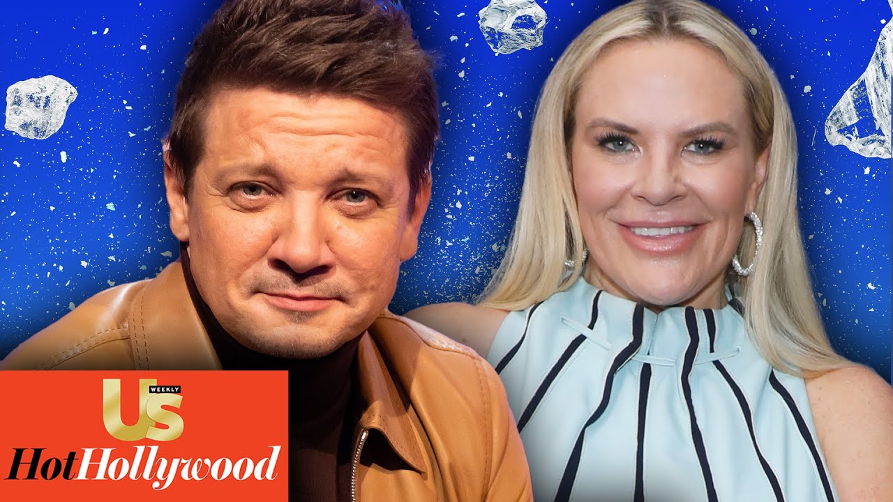 Jeremy Renner Truth Behind Snowplow Accident & RHOSLC Heather Gay Backlash Explained | Hot Hollywood