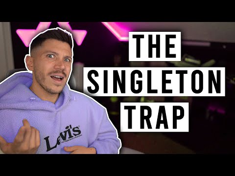 The Problem With Singletons You Need to Avoid