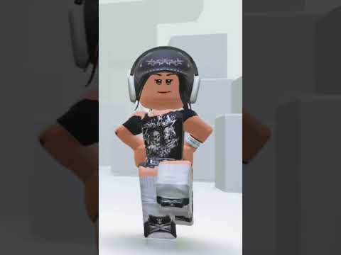 Edit #roblox  je suis en retard sur la trend ?