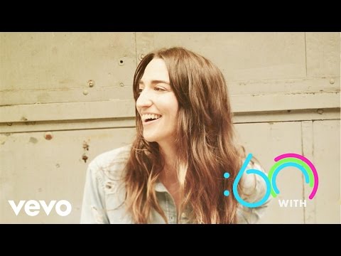 Sara Bareilles - :60 with - UC2pmfLm7iq6Ov1UwYrWYkZA