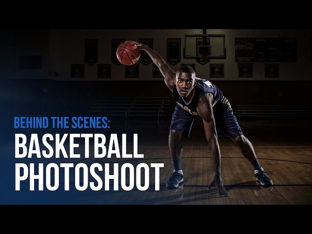 Basketball Portraits: A Must Have for Any Basketball Fan