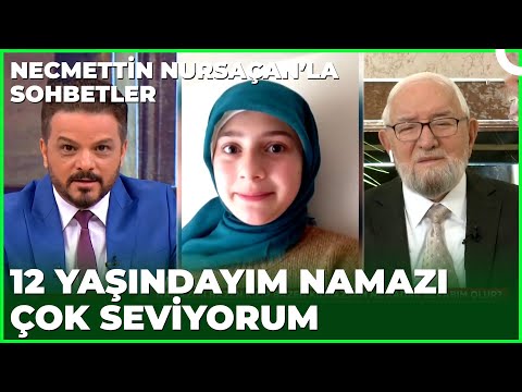 Namazları Aksatmak veya Namazı Terk Etmek Doğru Mudur? | Necmettin Nursaçan'la Sohbetler