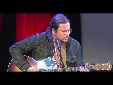 Acoustic Musical Performance | Lukas Nelson | TEDxBigSky - UCsT0YIqwnpJCM-mx7-gSA4Q