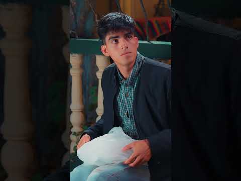 El regalo más lindo por navidad terminó cambiando la vida de un hombre de la calle  #parte1