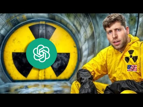 ☢️ OpenAI goes Nuclear