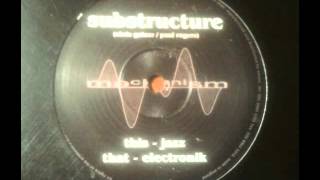 Substructure - Jazz