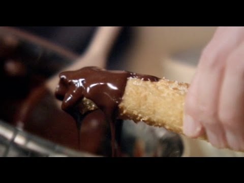 Sticky Sticks - The Fabulous Baker Brothers