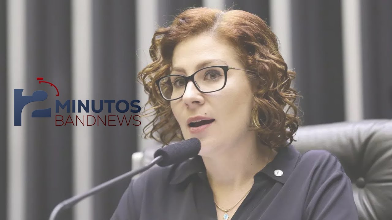 Zambelli passa por nova audiência de extradição na Itália – BandNews em 2 Minutos (27/08/25 – Manhã)