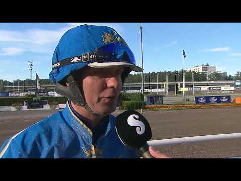 LOPP 2 Segerintervju 2025 07 01