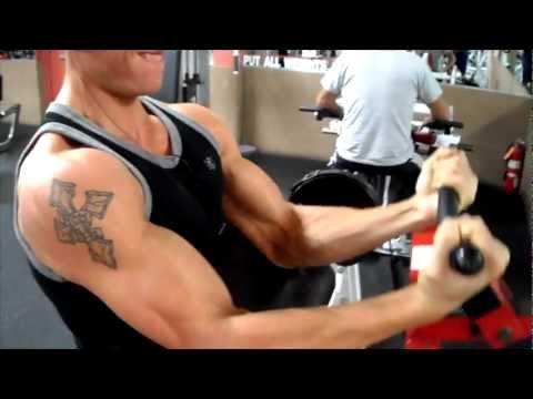 Arm Workout Bicep Tricep - UCHZ8lkKBNf3lKxpSIVUcmsg