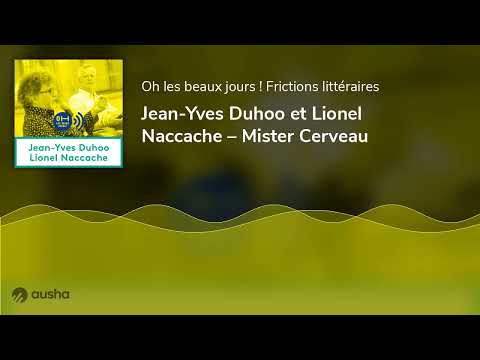 Vidéo de Jean-Yves Duhoo