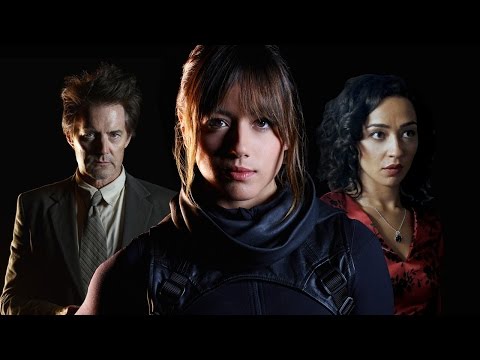 How Agents of SHIELD is Now Leading the Way for Marvel - IGN Conversation - UCKy1dAqELo0zrOtPkf0eTMw