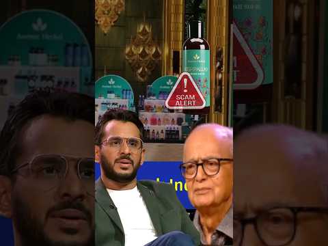 @avimeeherbal Scam😱 | Here's What We Found🕵️‍♂️ #aslinakli #Sharktank #RealVsFake #avimeeherbal