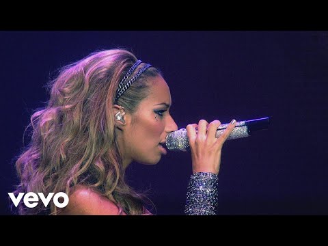 Leona Lewis - Don't Let Me Down (Live At The O2) - UChvAV3_iEHsbt8bIL1wYc0g