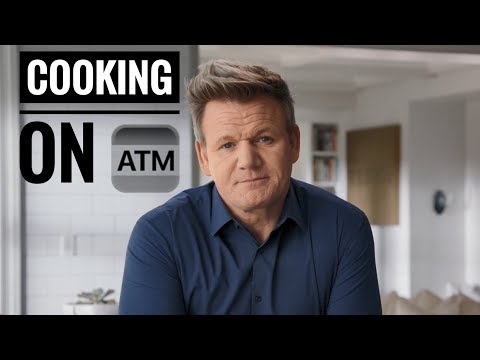 Gordon Ramsay's Cooking On Budget Recipes | Almost Anything - UCQ0sQoQdIO7wivm5QxItj4A