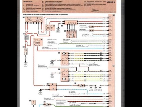 Лючок бензобака ч2. Заключение. пассат б5+ [Сидим в гараже] - UCvEFLw5qXVqd98TAO0I6qpg