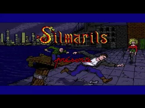 Zona Retro Flash: Manhattan Dealers - Silmarils 1988