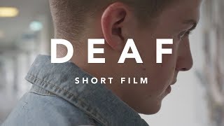 "DEAF" - Shortfilm