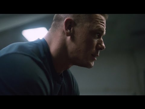 WWE 2K15 - John Cena TV Spot - UCbu2SsF-Or3Rsn3NxqODImw