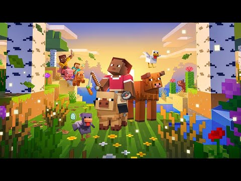 LIVE ITA - IL MIO MONDO PRENDE FORMA, accetto consigli || MINECRAFT