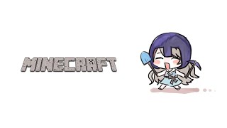 【マイクラ】続々・山を消そうよ！【来栖夏芽/にじさんじ】